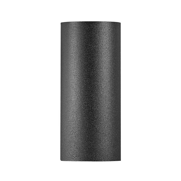 Asbol Round | Wall Light | Black WALL LIGHT