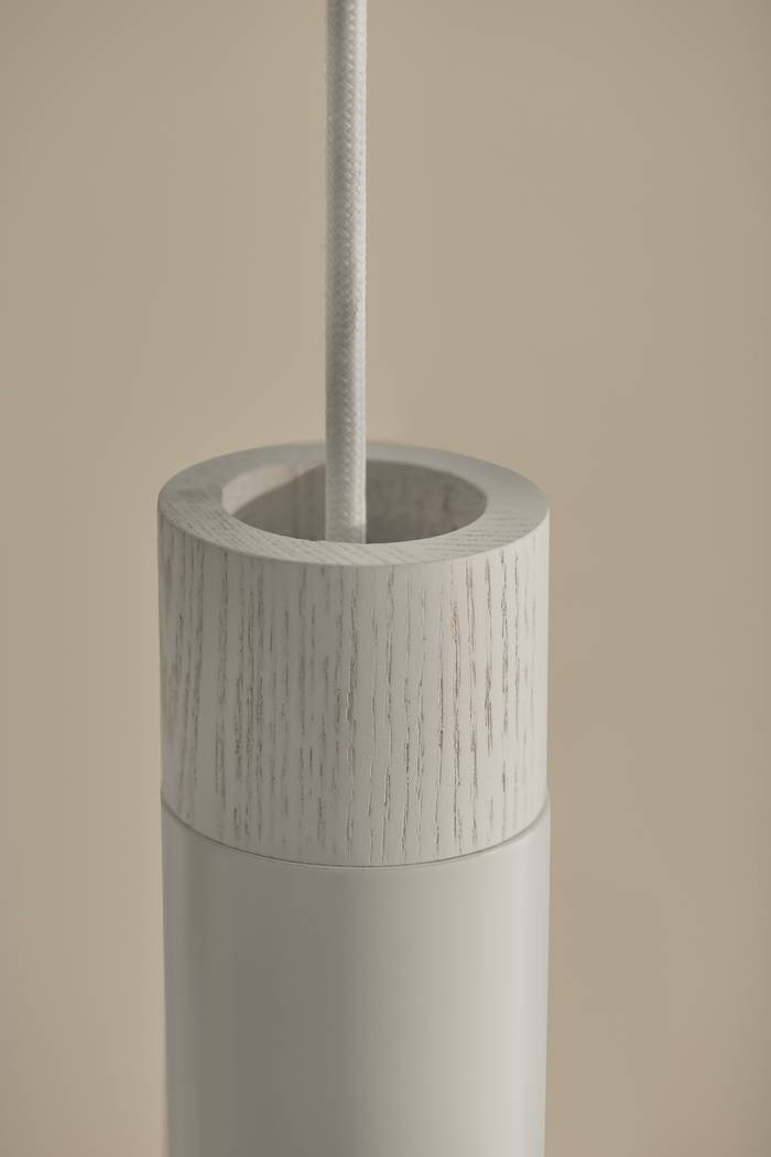 Tilo | Pendant | Black Pendant