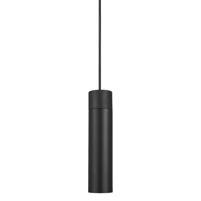 Tilo | Pendant | Black Black Pendant