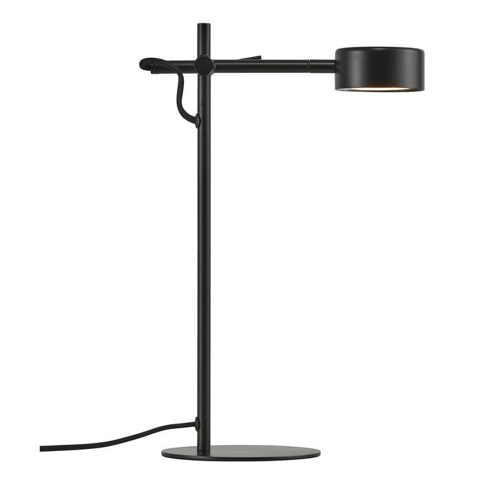 Clyde | Table Lamp | Black TABLE LAMP