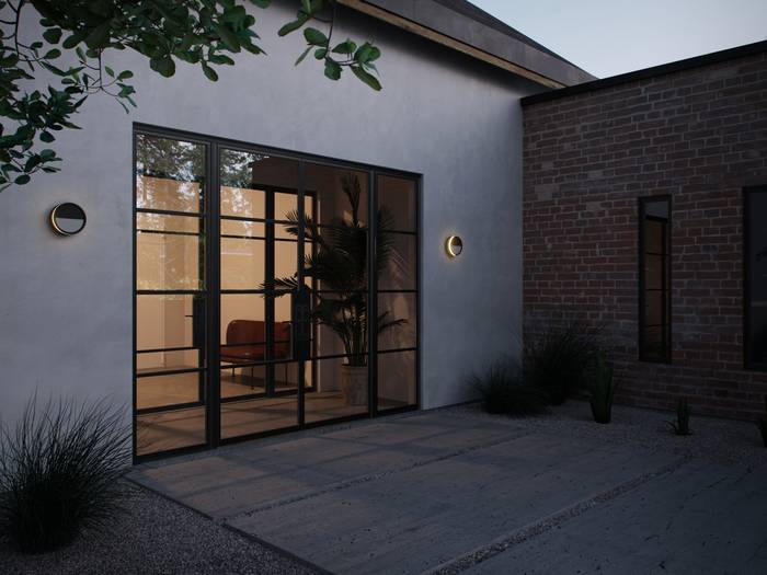 Ava Smart Ceiling Light Ceiling light