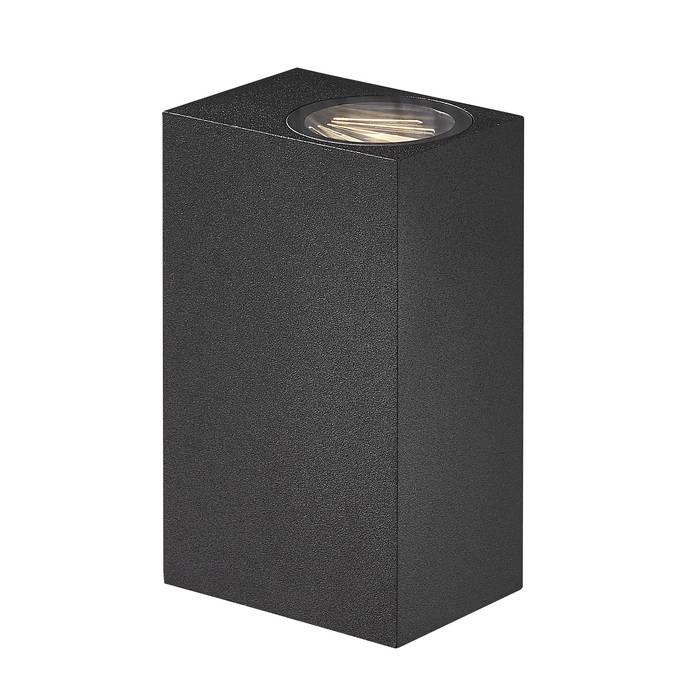 Asbol Kubi | Wall Light | Black WALL LIGHT