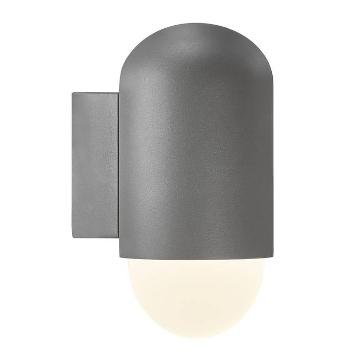 Heka Wall light Grey WALL LIGHT