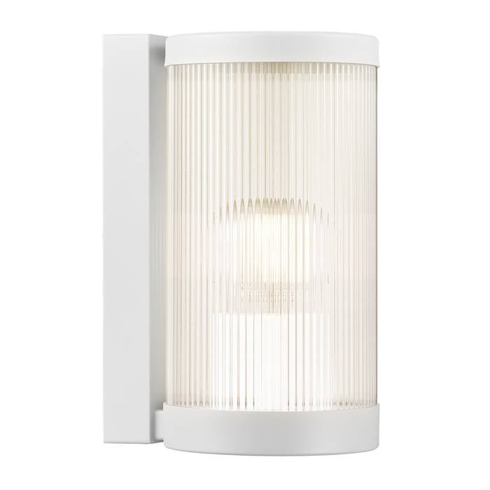 Coupar Wall light White WALL LIGHT