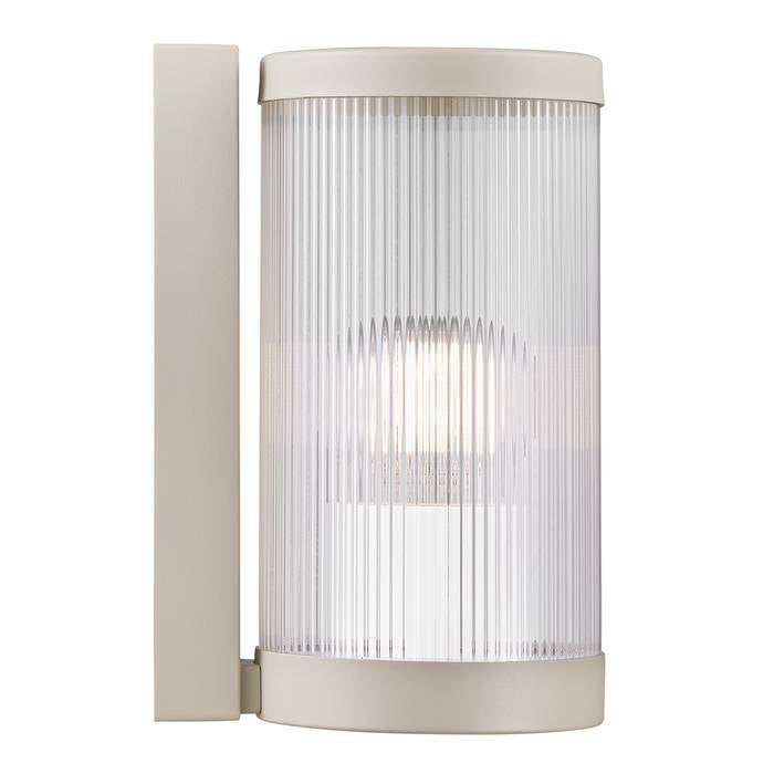 Coupar Wall light Sand WALL LIGHT