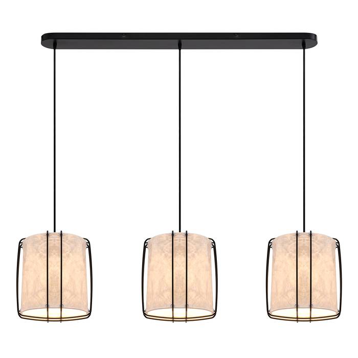 Cardine | Pendant | White Pendant