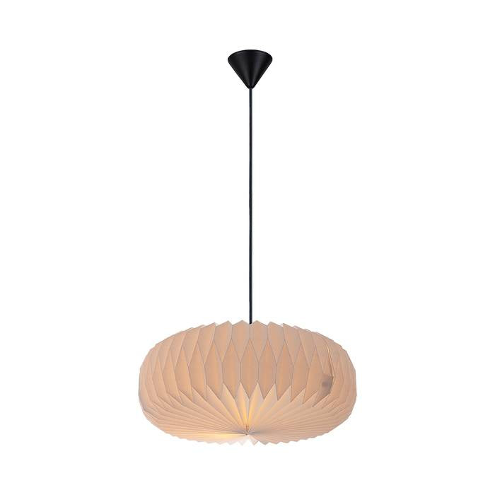 Belloy 30/45 | Lamp Shade | White, Shade only Pendant