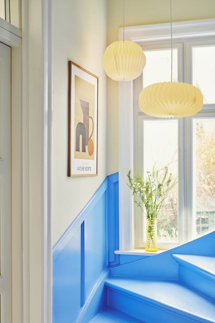 Belloy 30/45 | Lamp Shade | White, Shade only Pendant