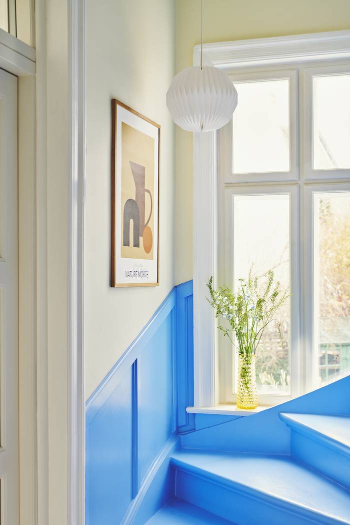 Belloy 30/45 | Lamp Shade | White, Shade only Pendant