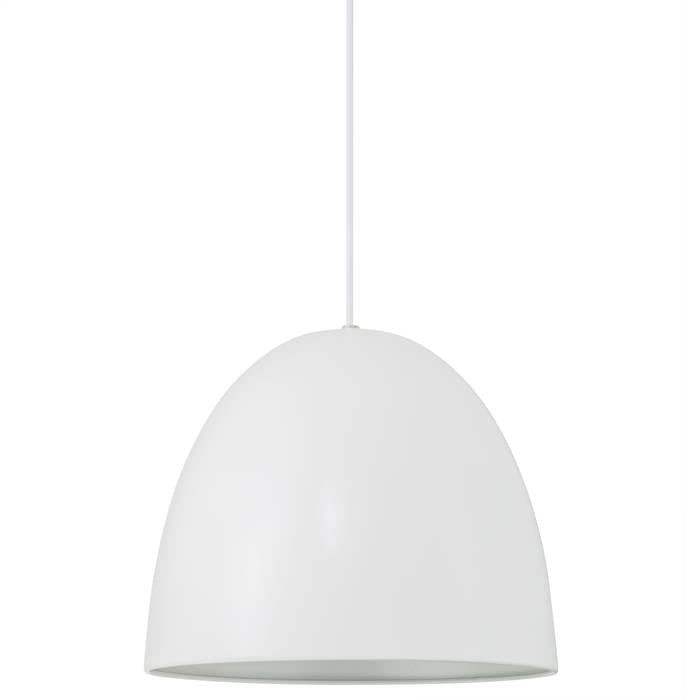 Alexander 30 Pendant White Pendant