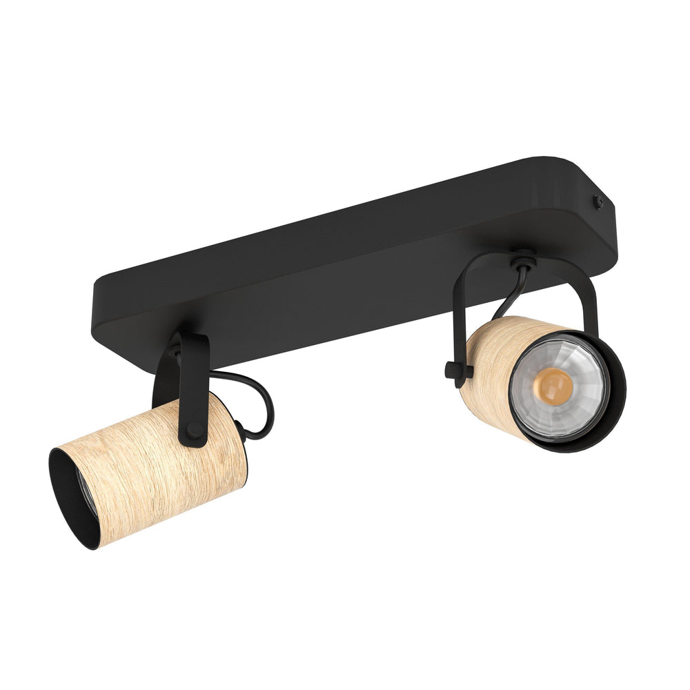 CAYUCA spot 2 lights Spotlight