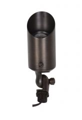 Spike light Brass Directional Sportlight PSL2300WB Spike light