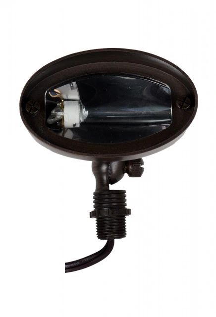 Brass Area Floods PFL2900WB Path lights