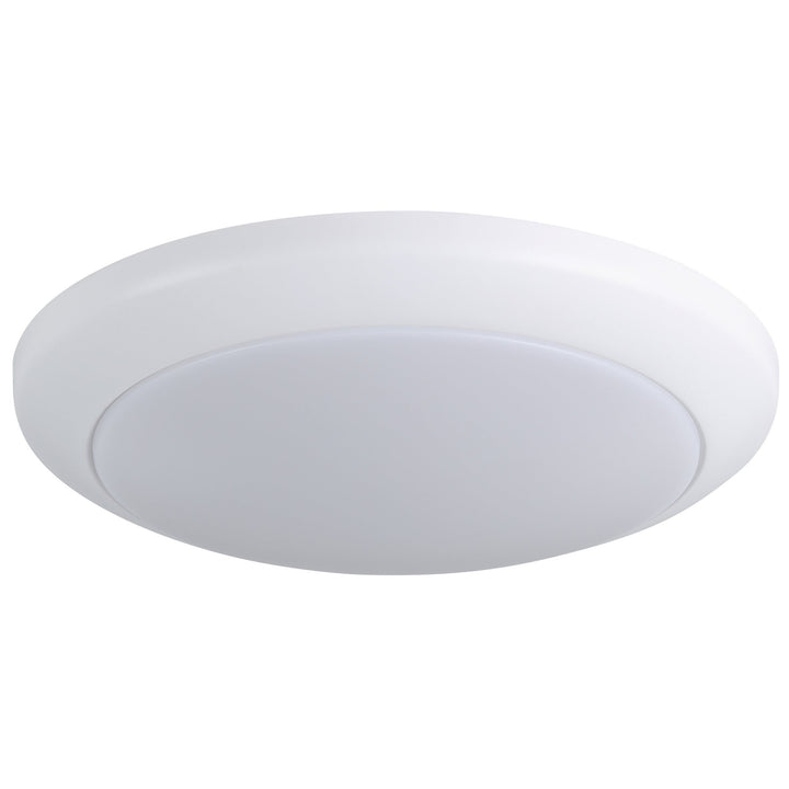 ALOHA ceiling fan tri colour LED light accessory White ACCESSORIES