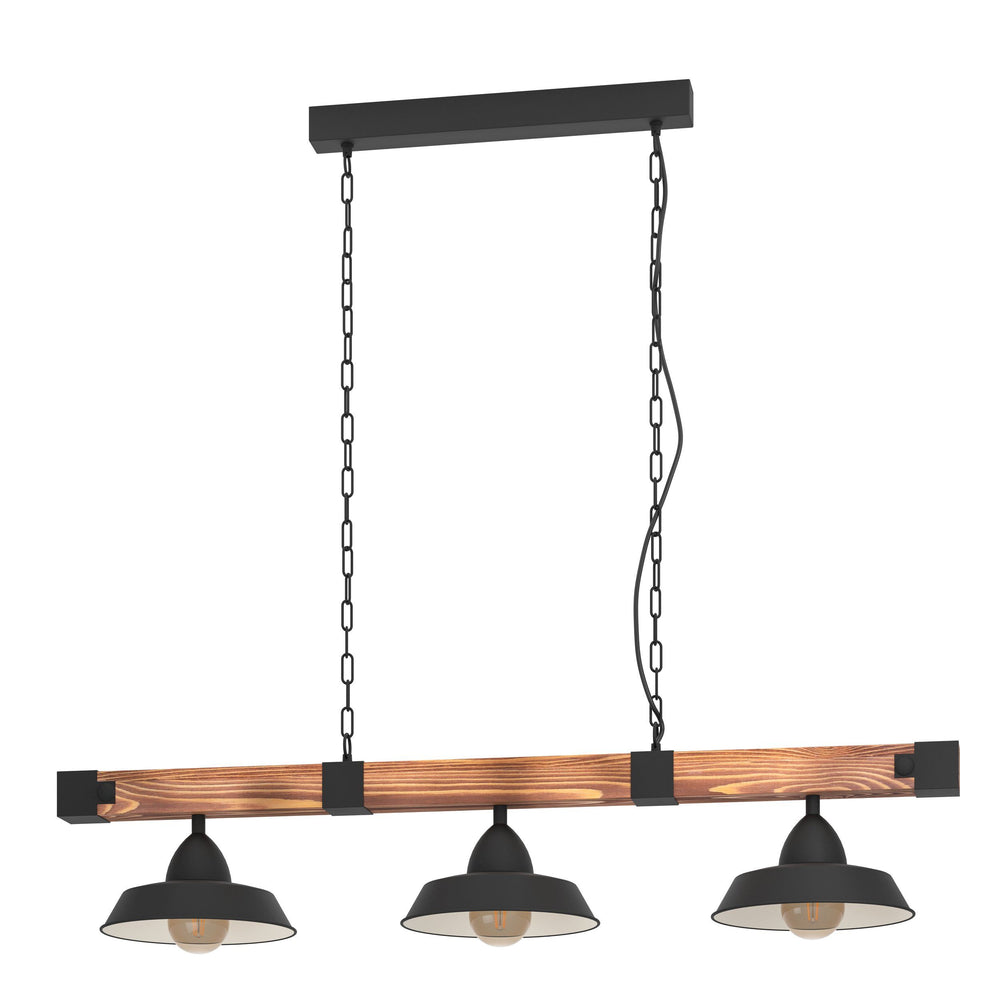 OLDBURY 3lights pendant light Pendant