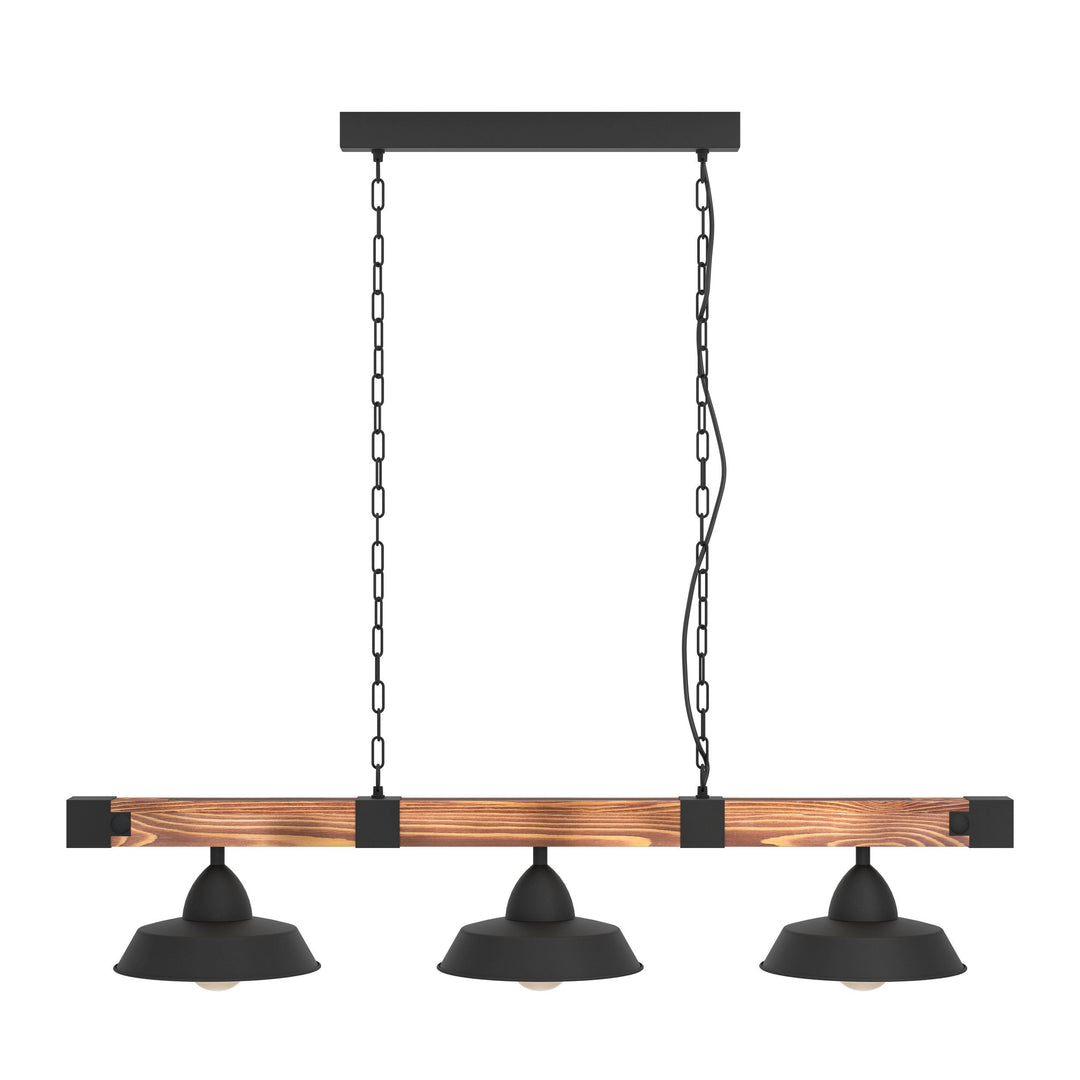 OLDBURY 3lights pendant light Pendant