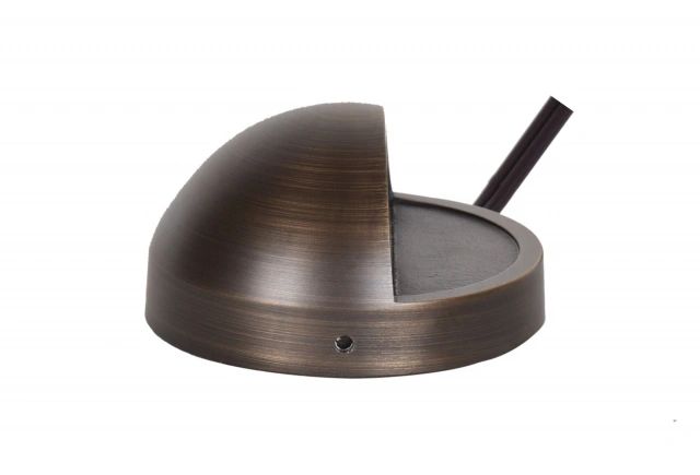 Brass Deck Light PDL2100WB step light