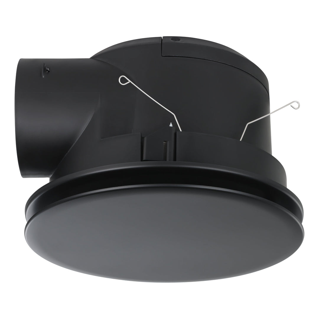 SAMBA exhaust fan Black Exhuast Fan