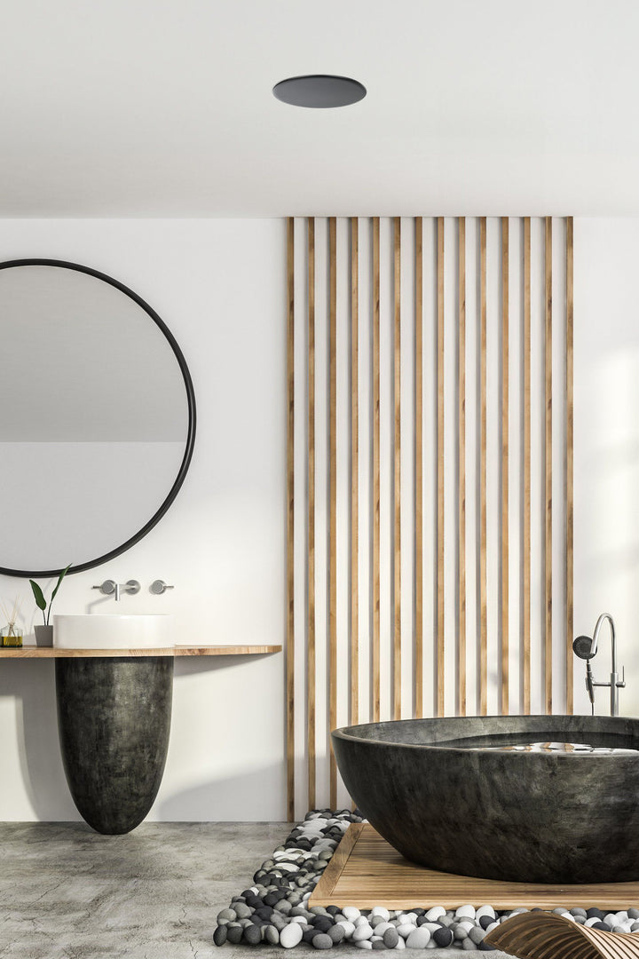 SAMBA exhaust fan Exhuast Fan