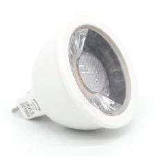 3W LED MR16 12V Light Globe Plastic+ Aluminium GLOBES