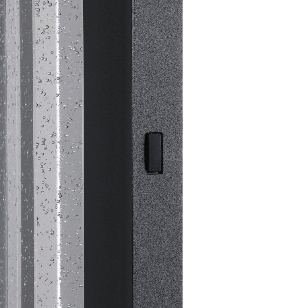 VILLAGRAZIA 2 exterior LED wall light 300mm/400mm WALL LIGHT
