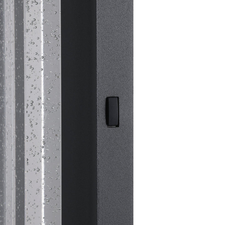 VILLAGRAZIA 2 exterior LED wall light 300mm/400mm WALL LIGHT