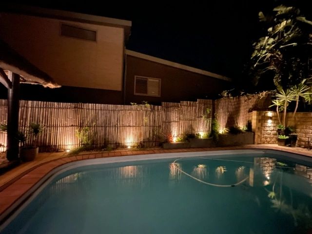 Brass In-Ground Light PGL2300WB INGROUND LIGHT