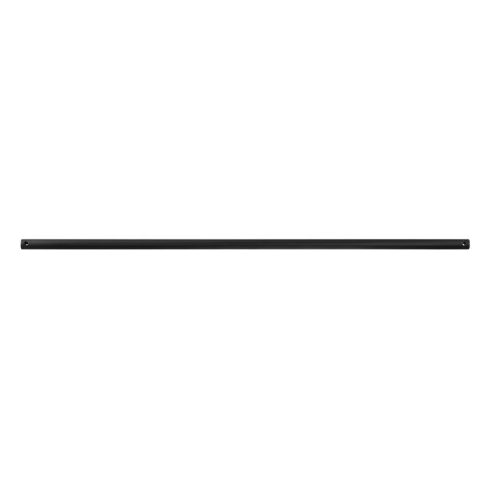 EGLO DOWNROD 900mm suits Stradbroke Black ACCESSORIES