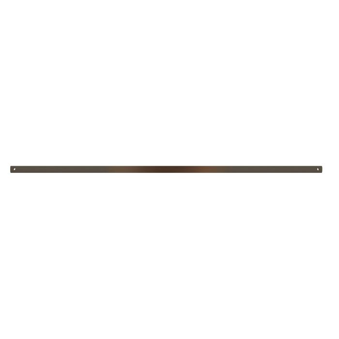 DOWNROD 900mm suits Waikiki Antique Bronze ACCESSORIES