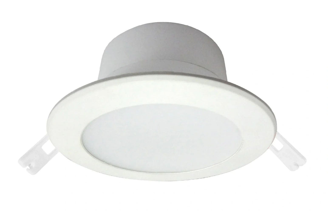 PHL901/WH/TC ZOOM Tri-colour Downlight