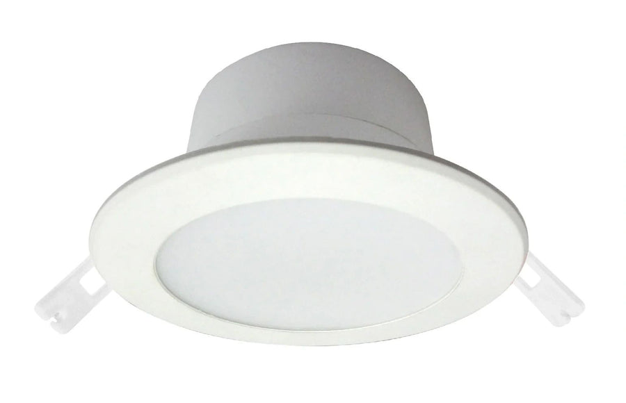 PHL901/WH/TC ZOOM Tri-colour Downlight