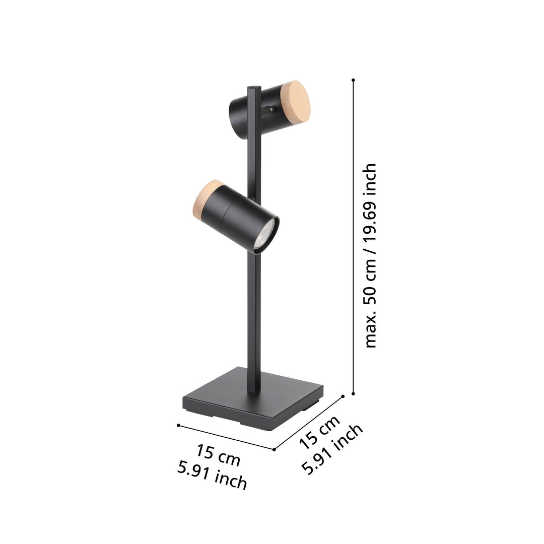CARTAGENA table lamp TABLE LAMP