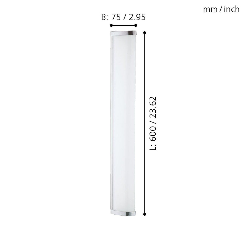 GITA 2 Vanity Wall Light WALL LIGHT