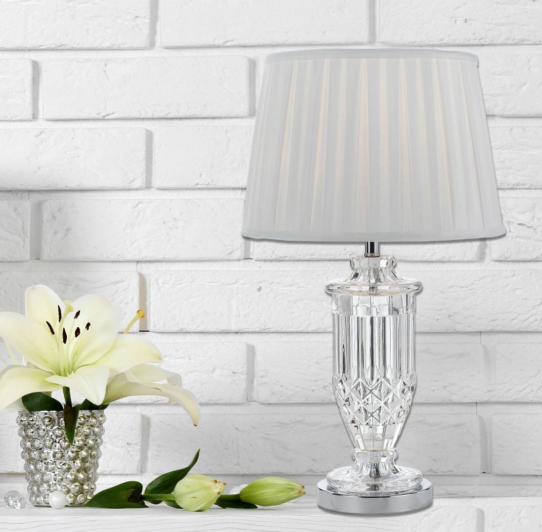 TELBIX ADRIA TABLE LAMP TABLE LAMP