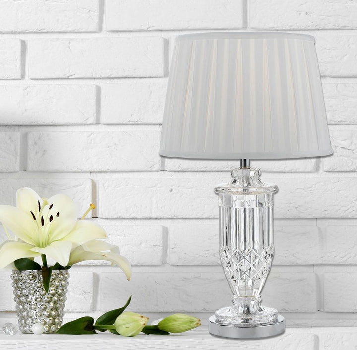 TELBIX ADRIA TABLE LAMP TABLE LAMP