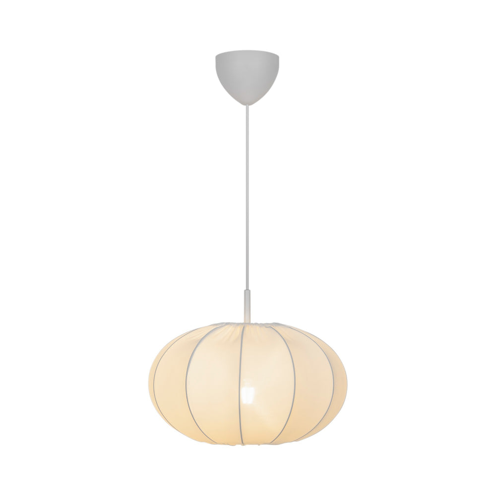 Aeron 40/60 Pendant White Pendant