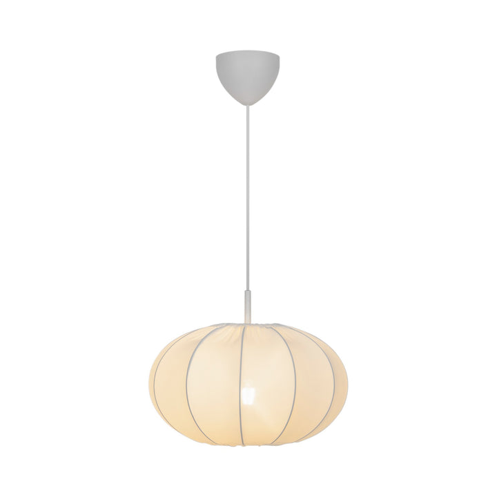 Aeron 40/60 Pendant White Pendant