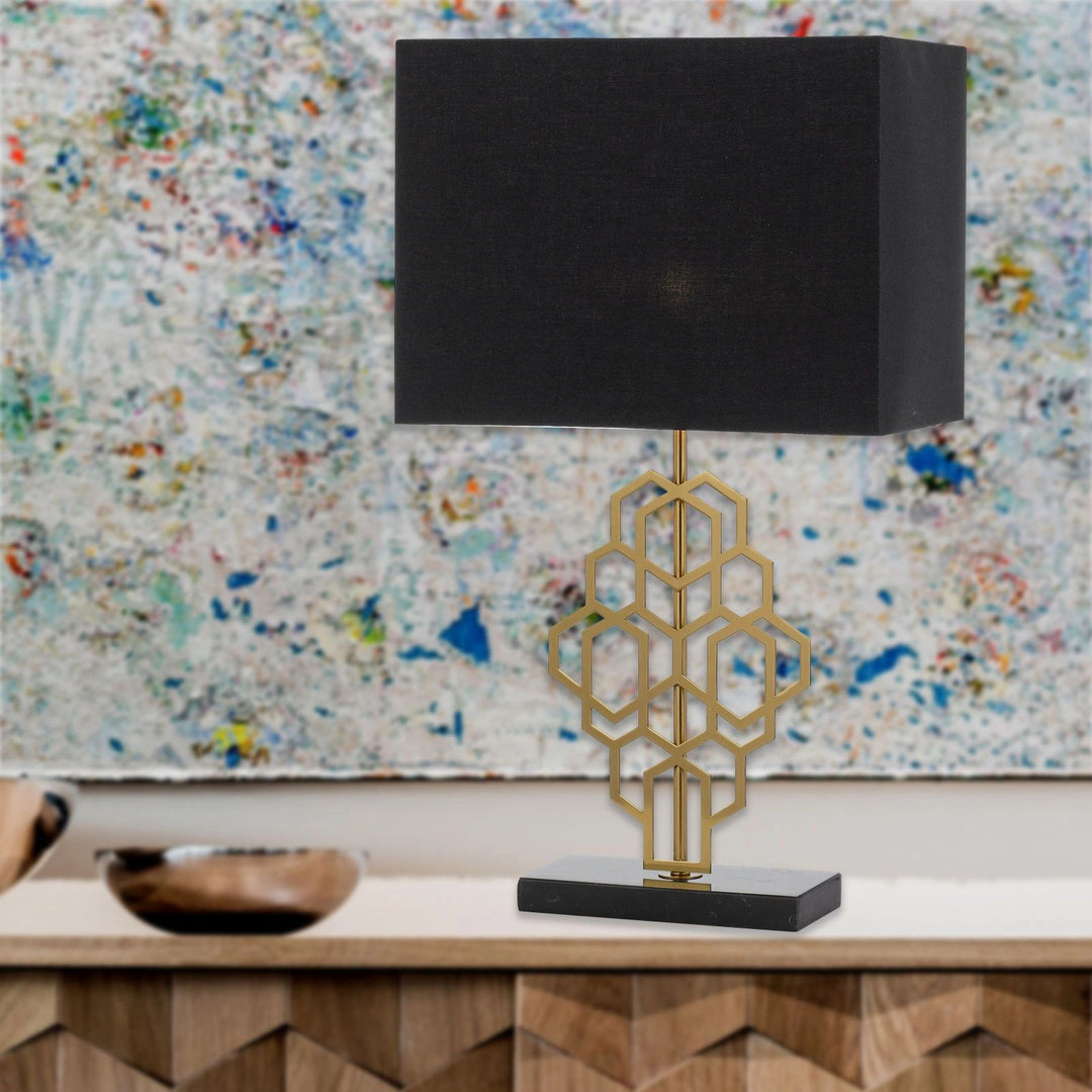 TELBIX AKRON TABLE LAMP SMALL TABLE LAMP
