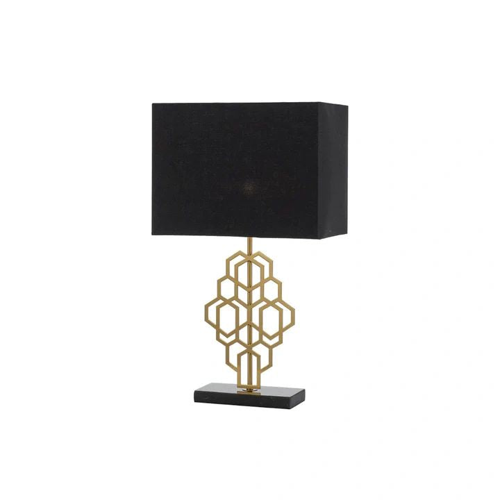 TELBIX AKRON TABLE LAMP SMALL TABLE LAMP