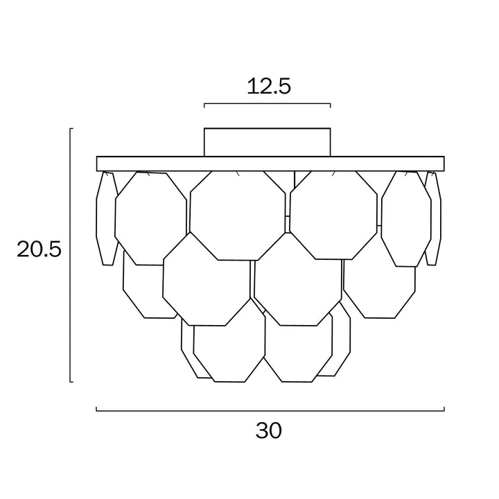 TELBIX ALISON BATTEN FIX BATTEN FIX