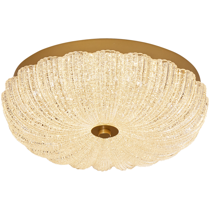 Calibo Allure Crystalline Acrylic Ceiling Light 300mm Ceiling light