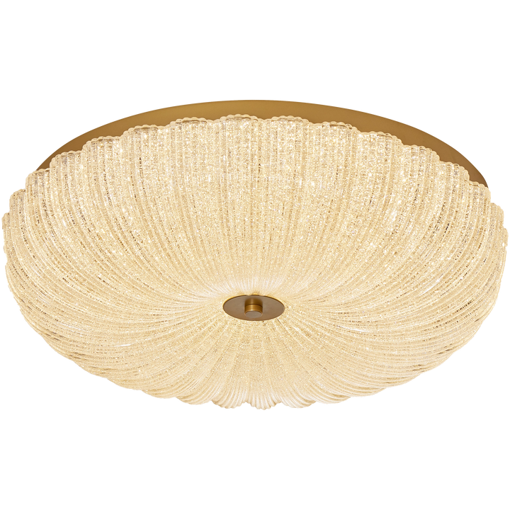 Calibo Allure Crystalline Acrylic Ceiling Light 500mm Ceiling light