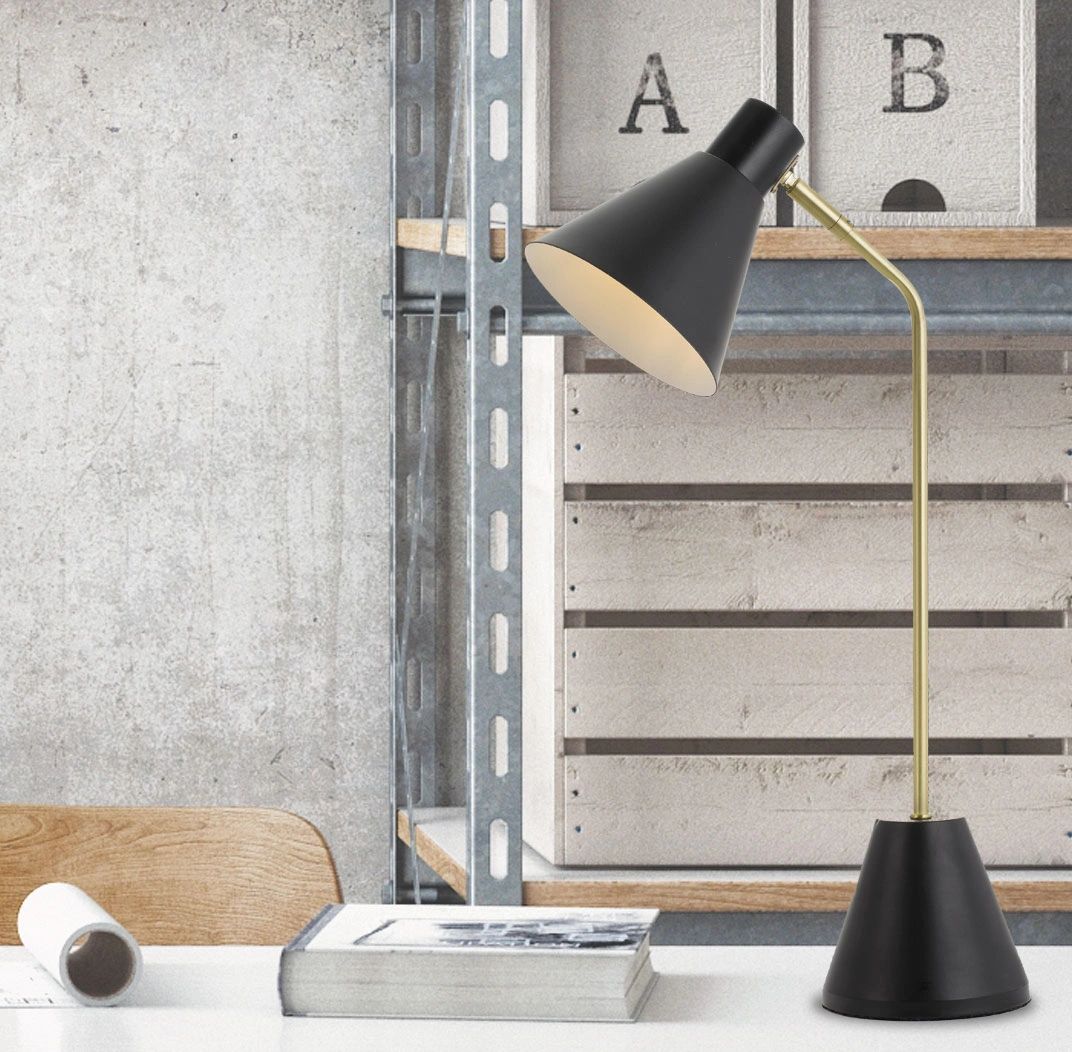 TELBIX AMBIA TABLE LAMP TABLE LAMP