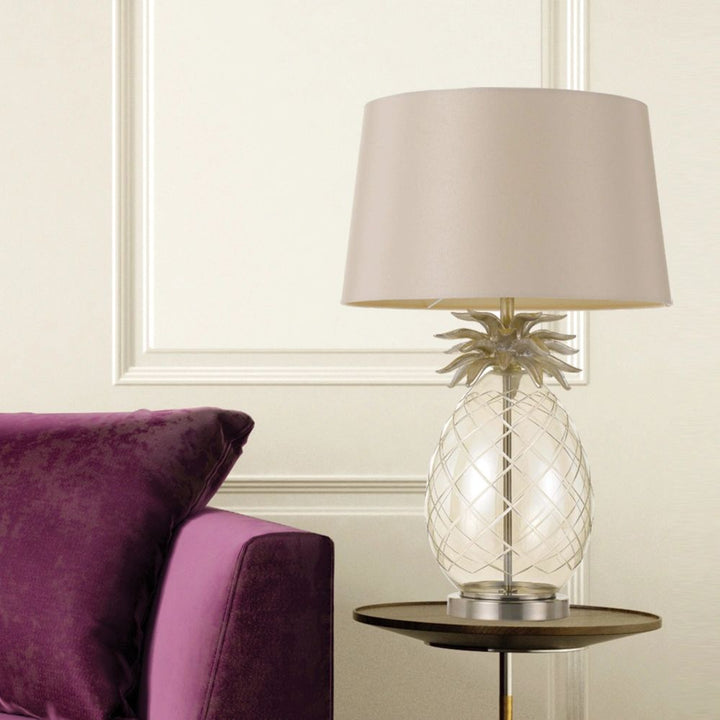 TELBIX ANANAS TABLE LAMP TABLE LAMP