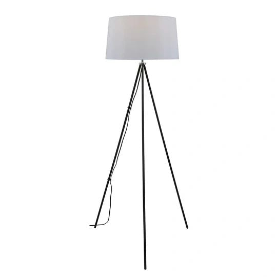 TELBIX ANNA FLOOR LAMP WHITE Floor Lamp