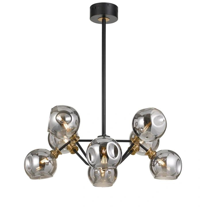 TELBIX ANNABEL 8 LIGHTS Pendant