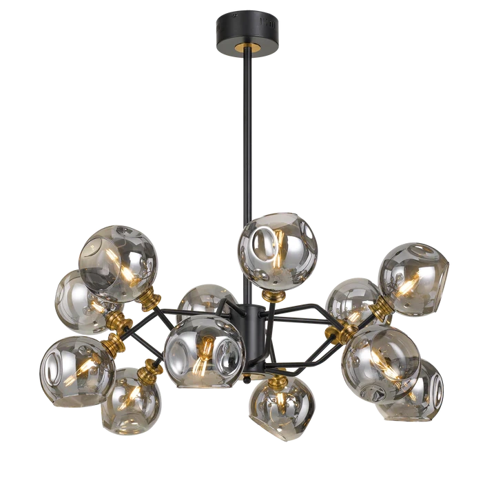 TELBIX ANNABEL 12 LIGHTS Pendant