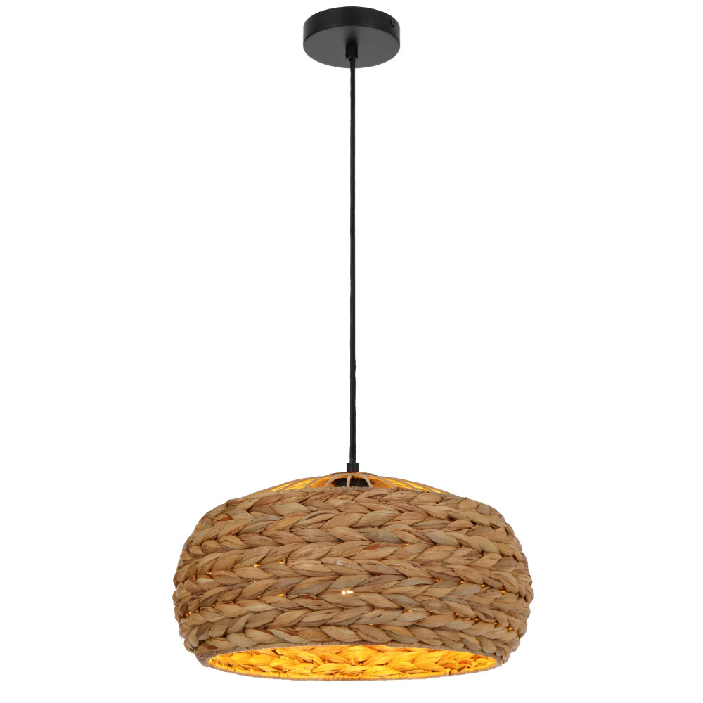 ANTERA 40/60 PENDANT Natural 40cm Pendant