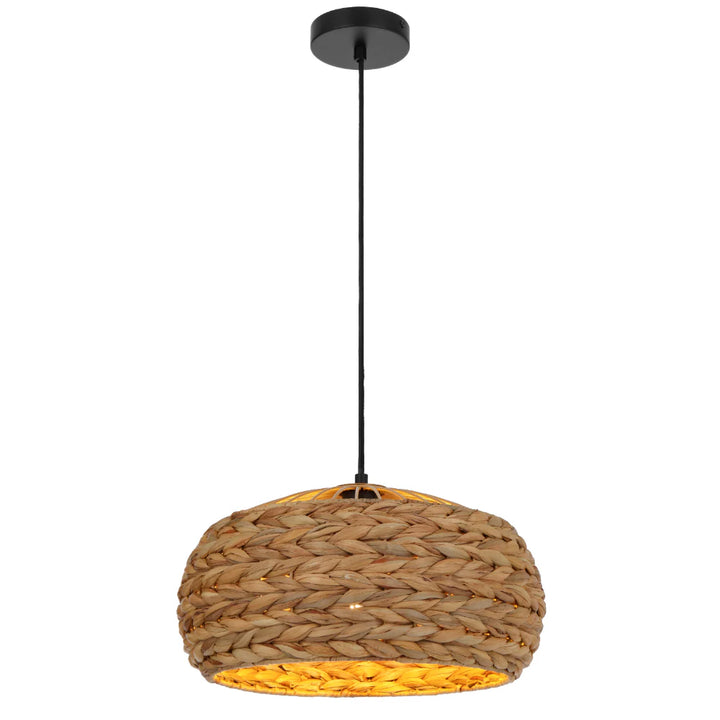 ANTERA 40/60 PENDANT Natural 40cm Pendant