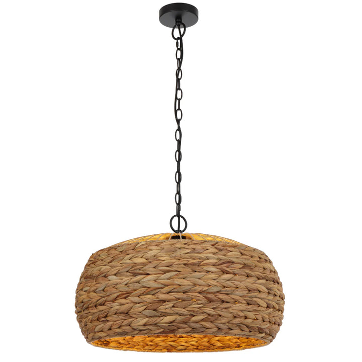 ANTERA 40/60 PENDANT Natural 60cm Pendant